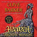 Cover Art for 9780062211330, Absolute Midnight by Clive Barker