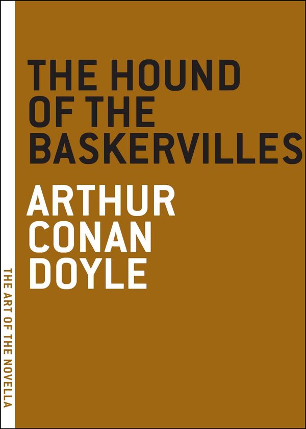 Cover Art for 9781612192604, The Hound Of The Baskervilles by Arthur Conan Doyle