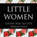Cover Art for 1230000120268, Little Women by Louise May Alcott
