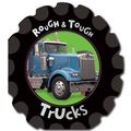 Cover Art for 9781780656502, Trucks by Fiona Boon