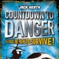 Cover Art for 9781760159627, Countdown to Danger#1Bullet Train Disaster by Jack Heath