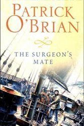 Cover Art for B011T88KGW, The Surgeon's Mate by Patrick O'Brian (11-Apr-1996) Paperback by Unknown