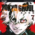 Cover Art for 9788868834463, Tokyo Ghoul by Sui Ishida