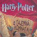 Cover Art for 9788000008981, Harry Potter a Tajemná komnata by J K. Rowlingova