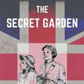 Cover Art for 9786050468687, The Secret Garden (Shandon Classics) [The UK Best-Loved Novels Of All Times - #20] by Frances Hodgson Burnett, Shdn Books