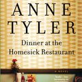 Cover Art for 9780307784520, Dinner at the Homesick Restaurant by Anne Tyler