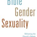 Cover Art for 9781467437370, Bible, Gender, Sexuality by James V Brownson