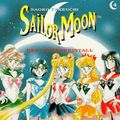 Cover Art for 9783893435593, Sailor Moon 4. Der Silberkristall by Naoko Takeuchi