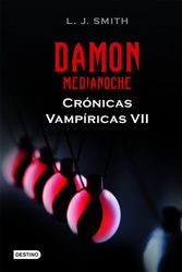 Cover Art for 9788408102274, Damon. Medianoche by L. J. Smith