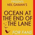 Cover Art for B01K3I9HGG, The Ocean at the End of the Lane: A Novel by Neil Gaiman (Trivia-on-Books) by Triviaon Books (2015-08-13) by Triviaon Books