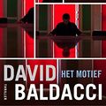 Cover Art for 9789400507555, Het motief (Amos Decker) by David Baldacci