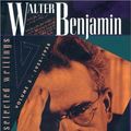 Cover Art for 9780674008960, Walter Benjamin: 1935-1938 v. 3 by Walter Benjamin
