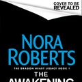 Cover Art for 9780349426365, Untitled Nora Roberts Trilogy Book 1 by Nora Roberts