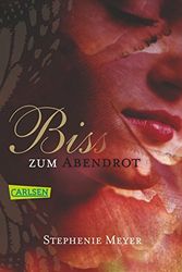 Cover Art for 9783551358059, Bis (Biss) zum Abendrot by Stephenie Meyer