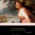Cover Art for 9781546311669, The Awakening, and Selected Short Stories by Kate Chopin