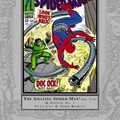 Cover Art for 9780785131151, Marvel Masterworks: The Amazing Spider-Man - Volume 6 by Stan Lee