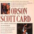 Cover Art for 9789029040297, Rode profeet by Orson Scott Card