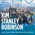 Cover Art for 9780356508788, New York 2140 by Kim Stanley Robinson