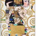 Cover Art for B01GSUNY3K, Gustav Klimt: The Complete Paintings XXL by Tobias G. Natter; Gustav Klimt