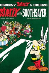 Cover Art for 9782205006506, Asterix and the Soothsayer by Uderzo Goscinny