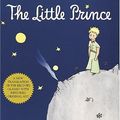 Cover Art for 9780613716109, The Little Prince by Antoine de Saint-Exupery