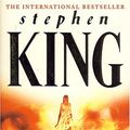 Cover Art for 9780340922842, Carrie by Stephen King