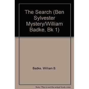 Cover Art for 9780880707190, The Search by William B. Badke