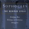 Cover Art for 9780300117769, The Theban Plays of Sophocles by Sophocles