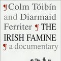 Cover Art for 9780312300517, Irish Famine by Colm Toibin