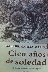 Cover Art for 9789584516596, Cien años de soledad by Gabriel Garcia Marquez