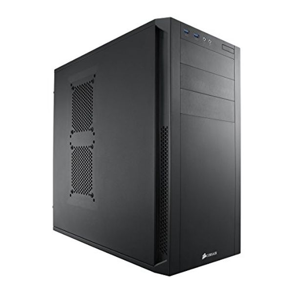 Cover Art for 0843591033251, Corsair Carbide Series 200R CC-9011023-WW Compact ATX Case by Unknown