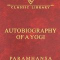 Cover Art for 9788182520479, Autobiography of a Yogi by Paramahansa Yogananda