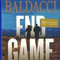 Cover Art for 9781538745595, End Game (Exclusive Edition) by David Baldacci