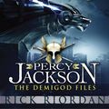 Cover Art for 9780141331461, Percy Jackson: The Demigod Files by Rick Riordan