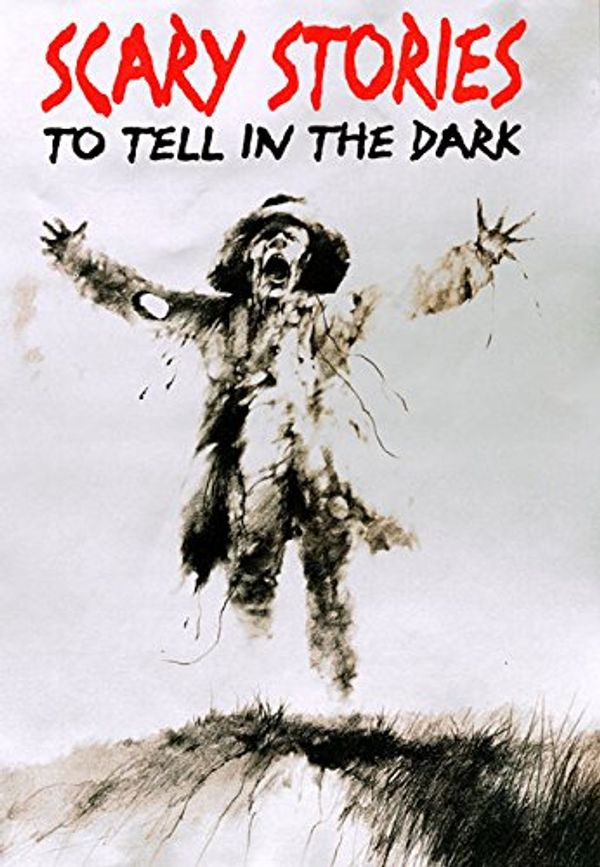 Cover Art for 9780397319275, Scary Stories to Tell in the Dark Scary Stories to Tell in the Dark by Alvin Schwartz