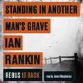 Cover Art for 9781409118497, Standing in Another Man's Grave by Ian Rankin