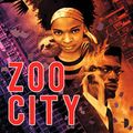 Cover Art for 9780007327683, Zoo City by Lauren Beukes