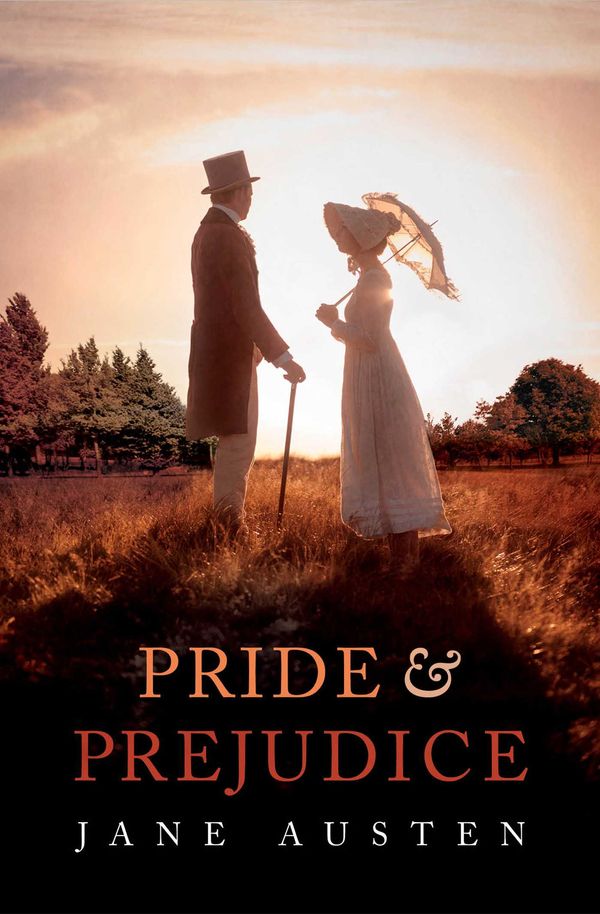 Cover Art for 9781471134746, Pride and Prejudice by Jane Austen