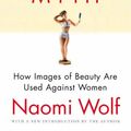 Cover Art for 9780060512187, The Beauty Myth by Naomi Wolf