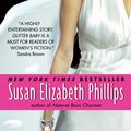 Cover Art for 9780061977695, Glitter Baby by Susan Elizabeth Phillips