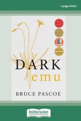 Cover Art for 9780369301291, Dark Emu by Bruce Pascoe