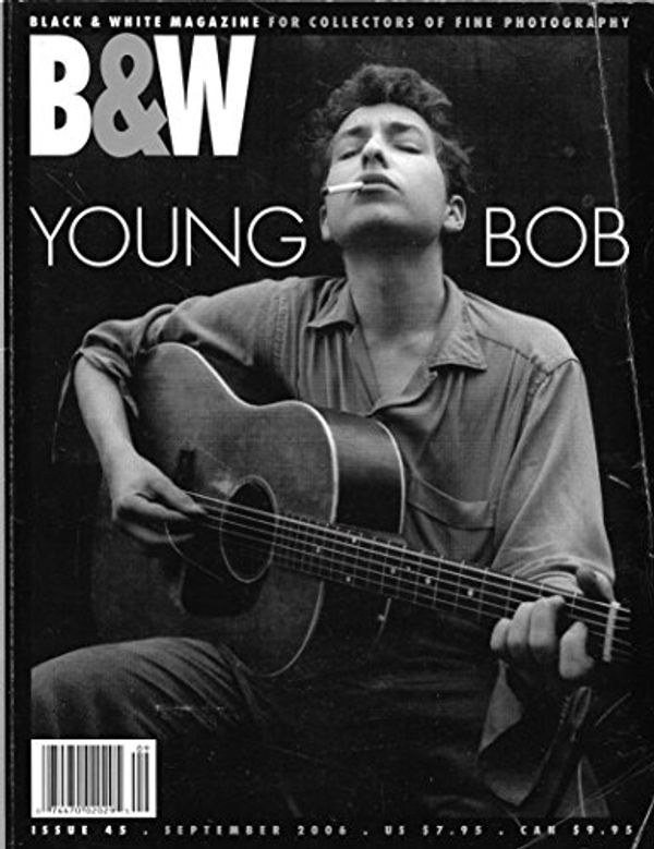 Cover Art for B002FAUQC0, B&W Magazine: 2006 Issue 45 Sept Magazine Edition by 