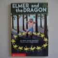 Cover Art for 9780590637541, Elmer and the Dragon by Ruth Stiles Gannett