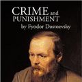 Cover Art for 9781462038107, Crime and Punishment by Fyodor Dostoevsky by Joseph Cowley