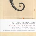Cover Art for 9789041414960, Het boek van Gould: een roman in twaalf vissen (Flamingo Moderne Klassieken) by Richard Flanagan