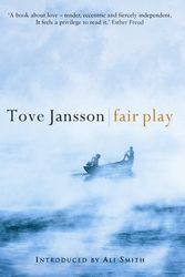 Cover Art for 9780954899530, Fair Play by Tove Jansson