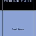 Cover Art for 9780451525369, Animal Farm by George Orwell