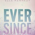 Cover Art for 9783736319233, Ever Since I Needed You by Elle Kennedy