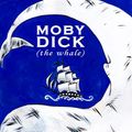Cover Art for 9781304384256, Moby Dick by Herman Melville