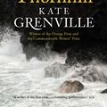 Cover Art for 9781921834998, Sarah Thornhill by Kate Grenville